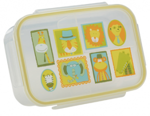Good Lunch Boxes