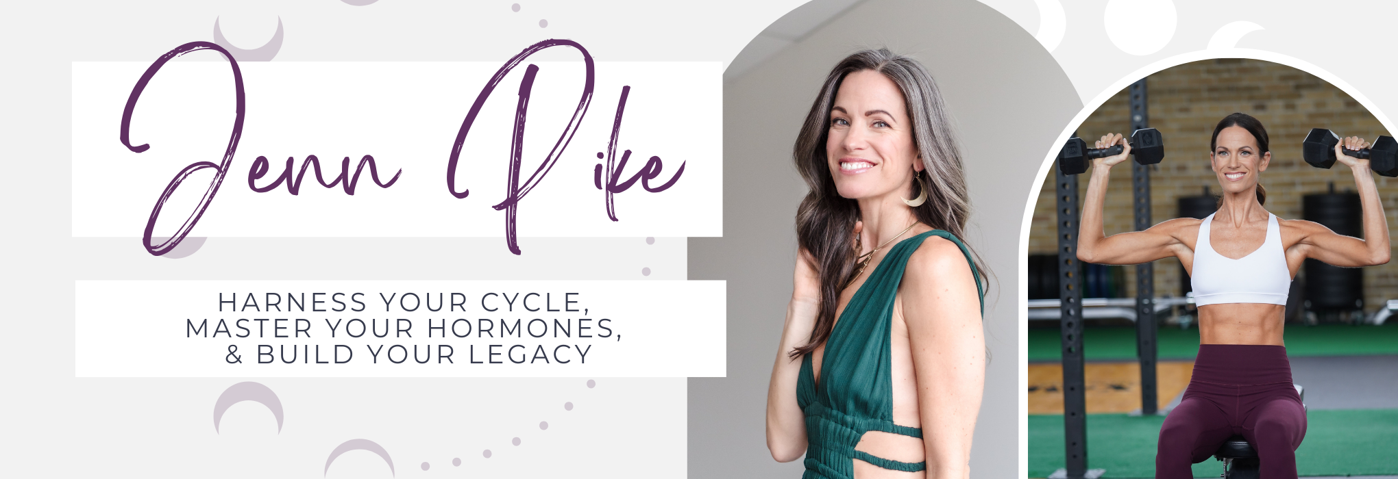 Copy of Jenn Pike Website Banners